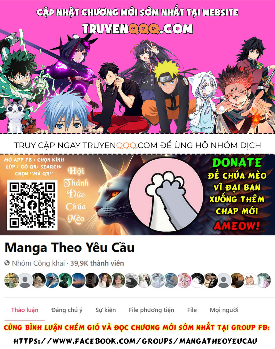 Chào Mừng Đến Với Nhật Bản, Elf San!: Chapter 32