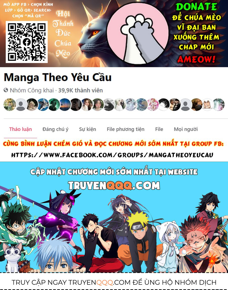 Chào Mừng Đến Với Nhật Bản, Elf San!: Chapter 32