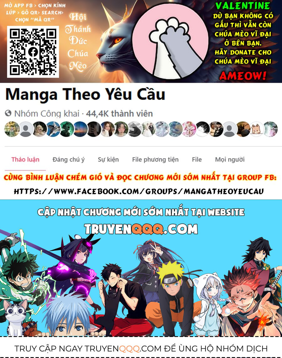 Chào Mừng Đến Với Nhật Bản, Elf San!: Chapter 33