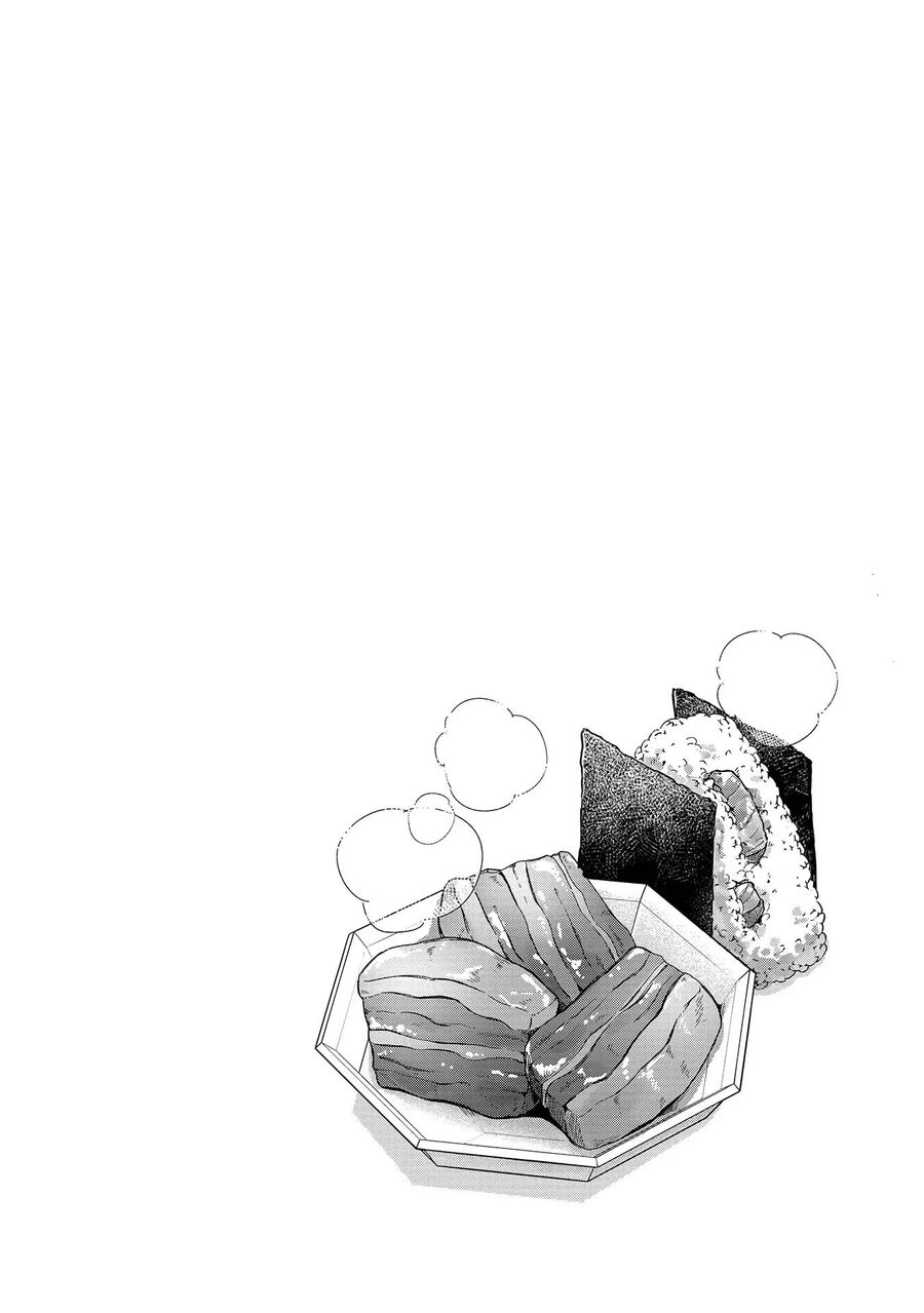 Chào Mừng Đến Với Nhật Bản, Elf San!: Chapter 35