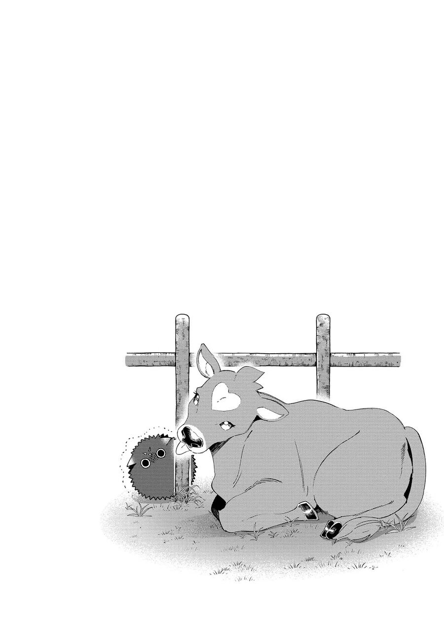 Chào Mừng Đến Với Nhật Bản, Elf San!: Chapter 36