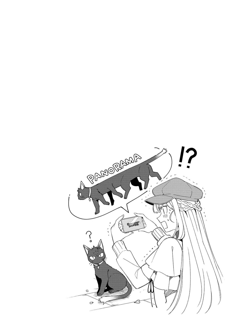 Chào Mừng Đến Với Nhật Bản, Elf San!: Chapter 38