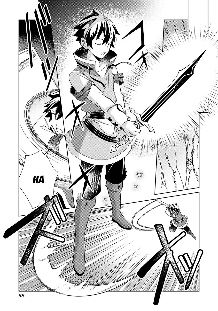 Chào Mừng Đến Với Nhật Bản, Elf San!: Chapter 38