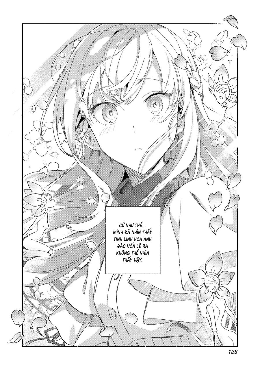 Chào Mừng Đến Với Nhật Bản, Elf San!: Chapter 39