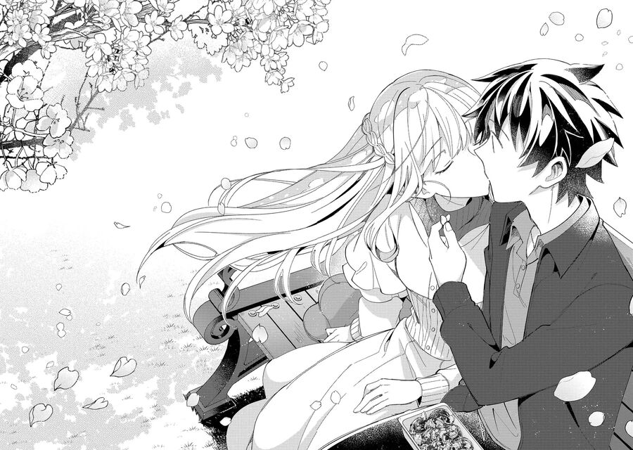 Chào Mừng Đến Với Nhật Bản, Elf San!: Chapter 39