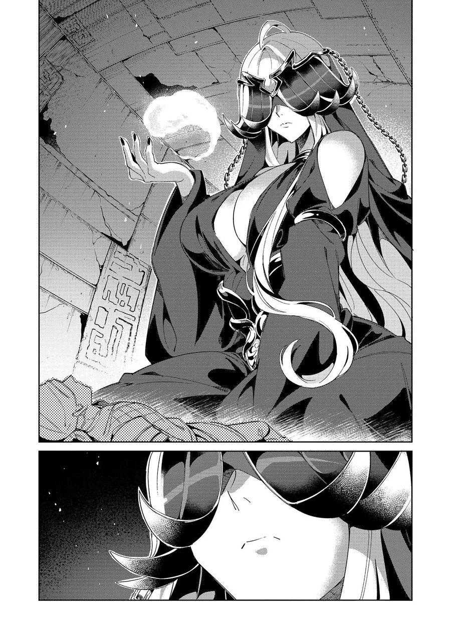 Chào Mừng Đến Với Nhật Bản, Elf San!: Chapter 40