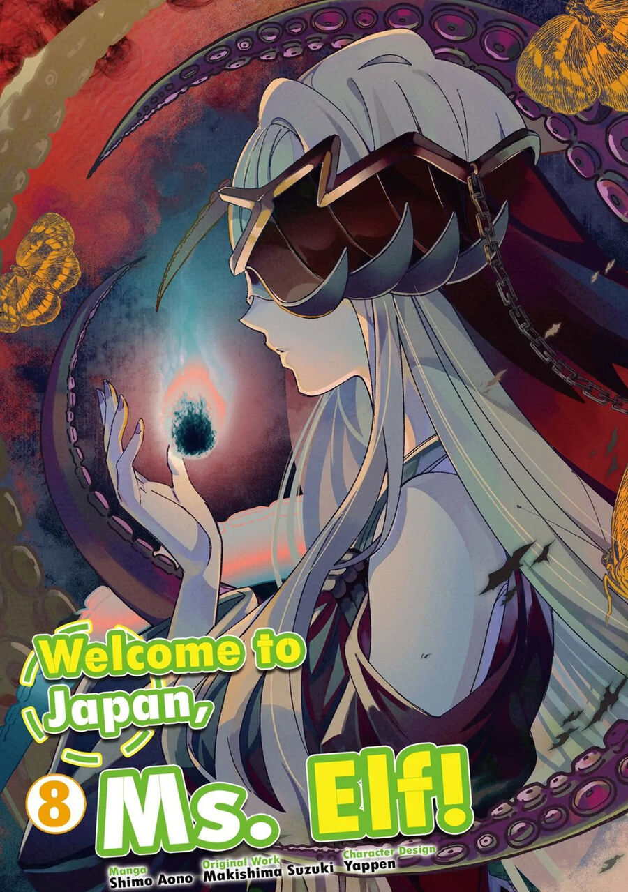 Chào Mừng Đến Với Nhật Bản, Elf San!: Chapter 41