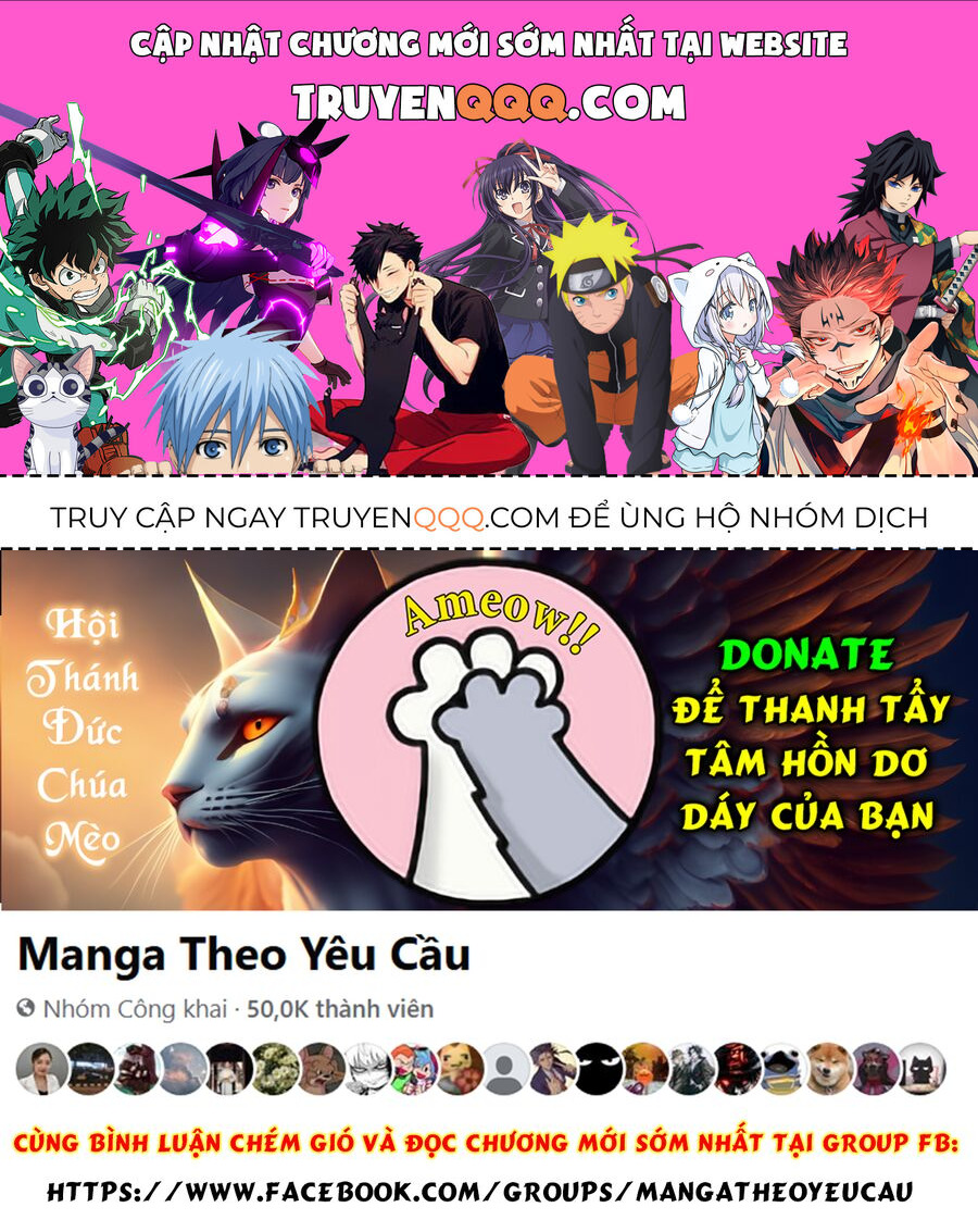 Chào Mừng Đến Với Nhật Bản, Elf San!: Chapter 43