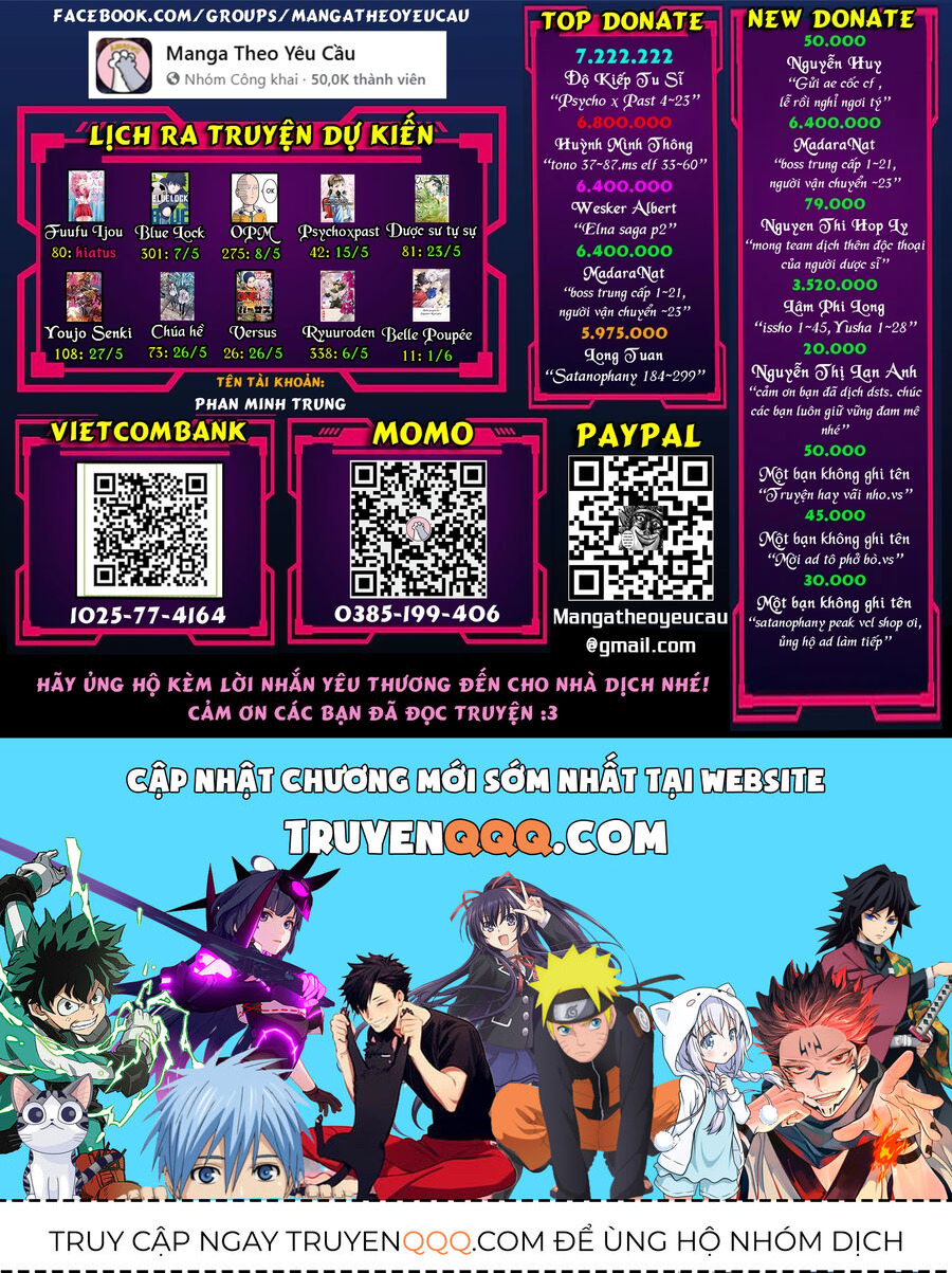 Chào Mừng Đến Với Nhật Bản, Elf San!: Chapter 43