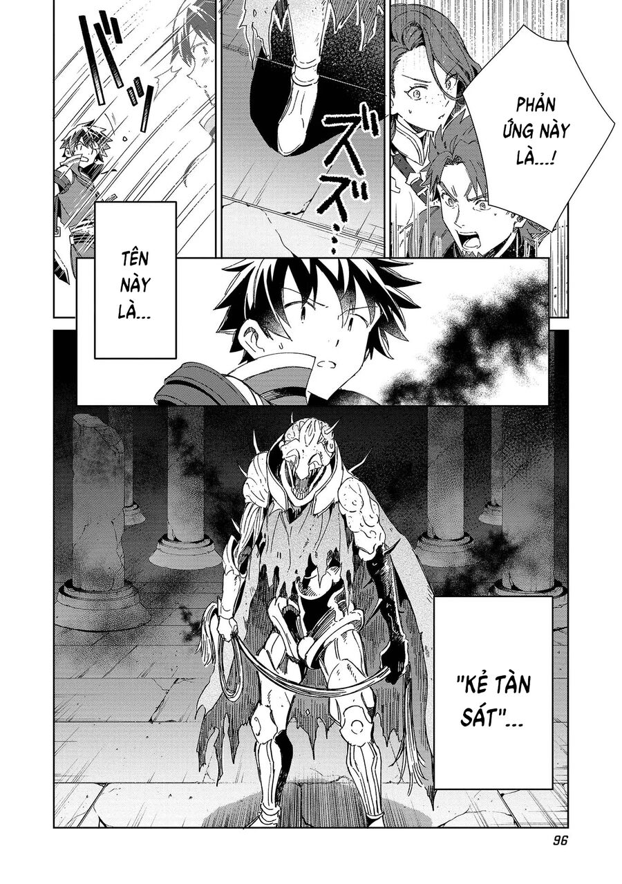 Chào Mừng Đến Với Nhật Bản, Elf San!: Chapter 44