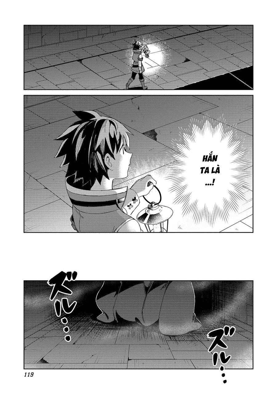 Chào Mừng Đến Với Nhật Bản, Elf San!: Chapter 45