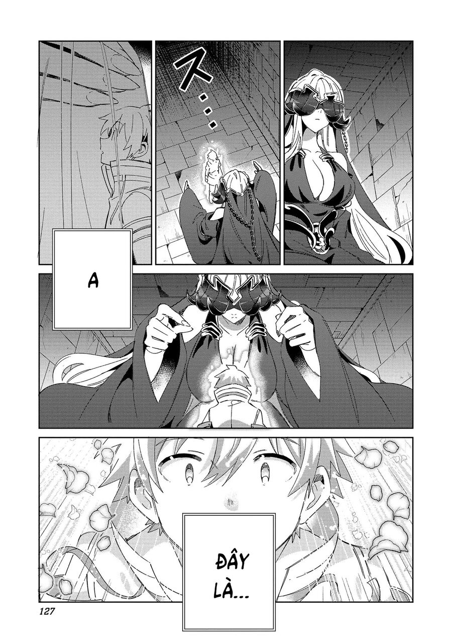 Chào Mừng Đến Với Nhật Bản, Elf San!: Chapter 45