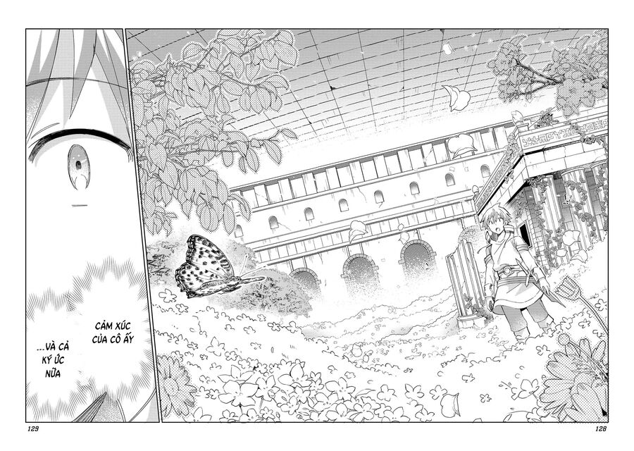 Chào Mừng Đến Với Nhật Bản, Elf San!: Chapter 45