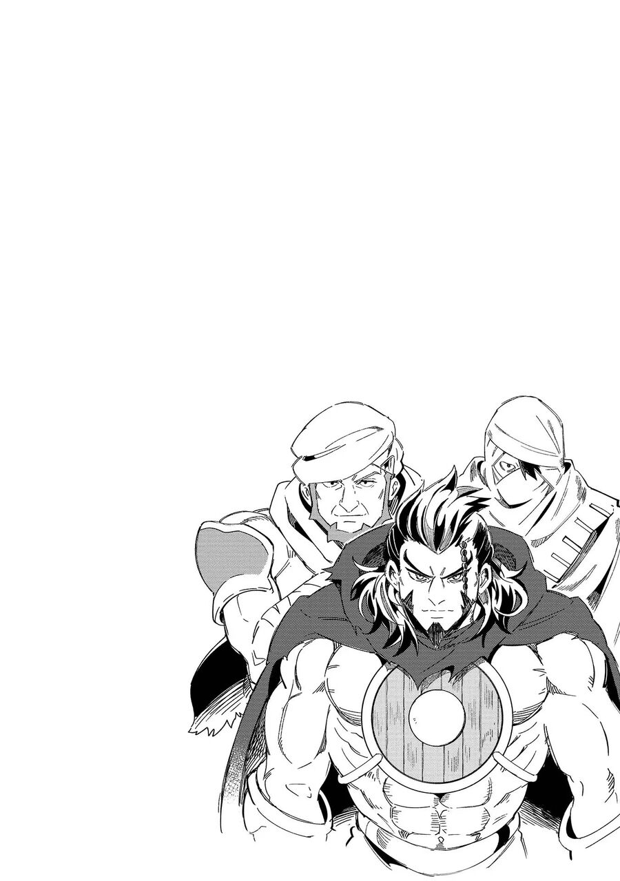 Chào Mừng Đến Với Nhật Bản, Elf San!: Chapter 45