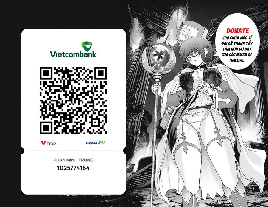 Chào Mừng Đến Với Nhật Bản, Elf San!: Chapter 45