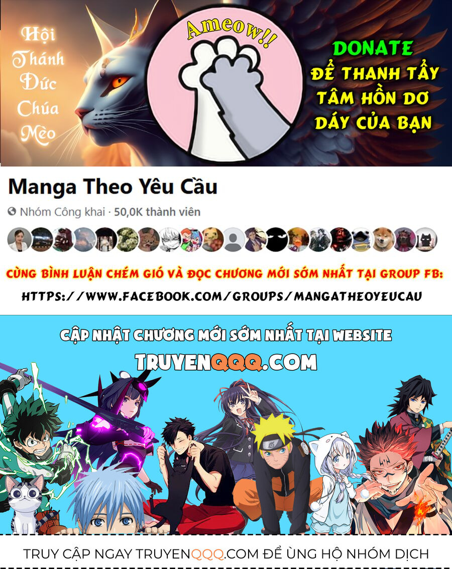 Chào Mừng Đến Với Nhật Bản, Elf San!: Chapter 45