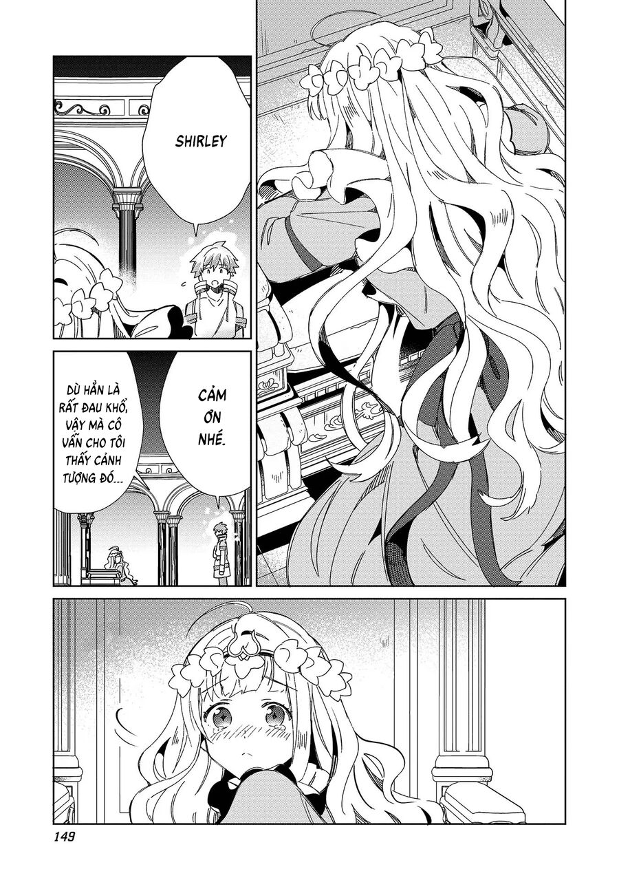 Chào Mừng Đến Với Nhật Bản, Elf San!: Chapter 46
