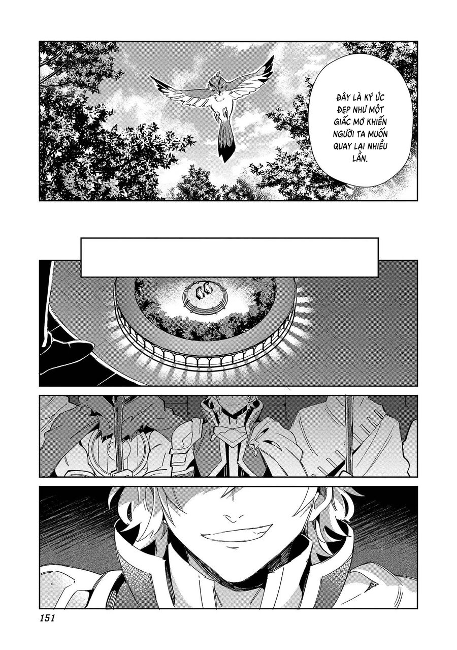 Chào Mừng Đến Với Nhật Bản, Elf San!: Chapter 46