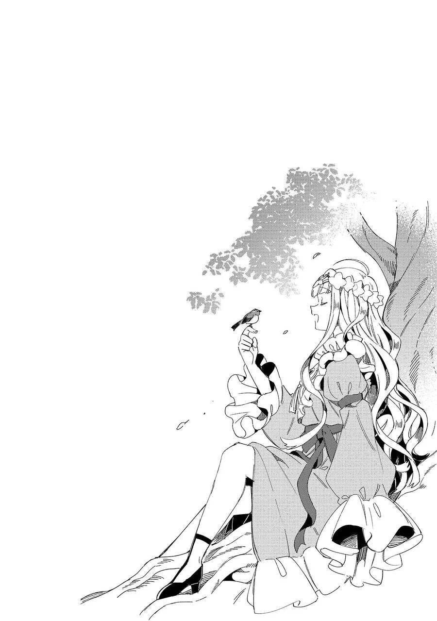 Chào Mừng Đến Với Nhật Bản, Elf San!: Chapter 46