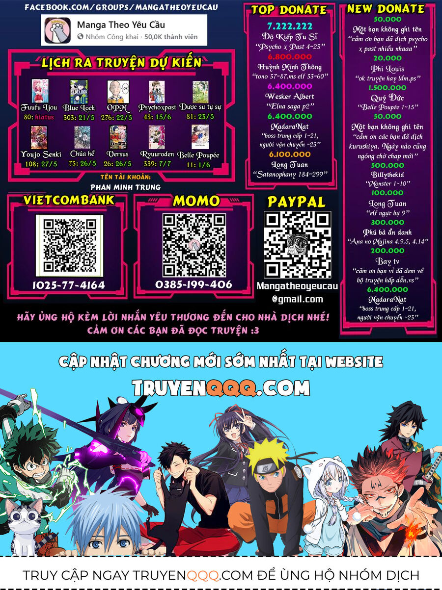 Chào Mừng Đến Với Nhật Bản, Elf San!: Chapter 46