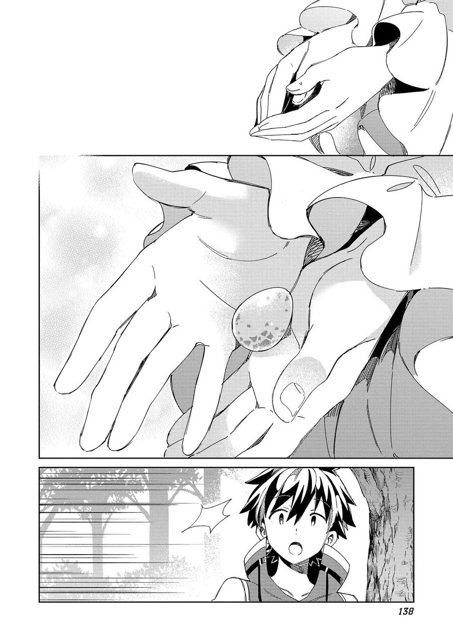 Chào Mừng Đến Với Nhật Bản, Elf San!: Chapter 46