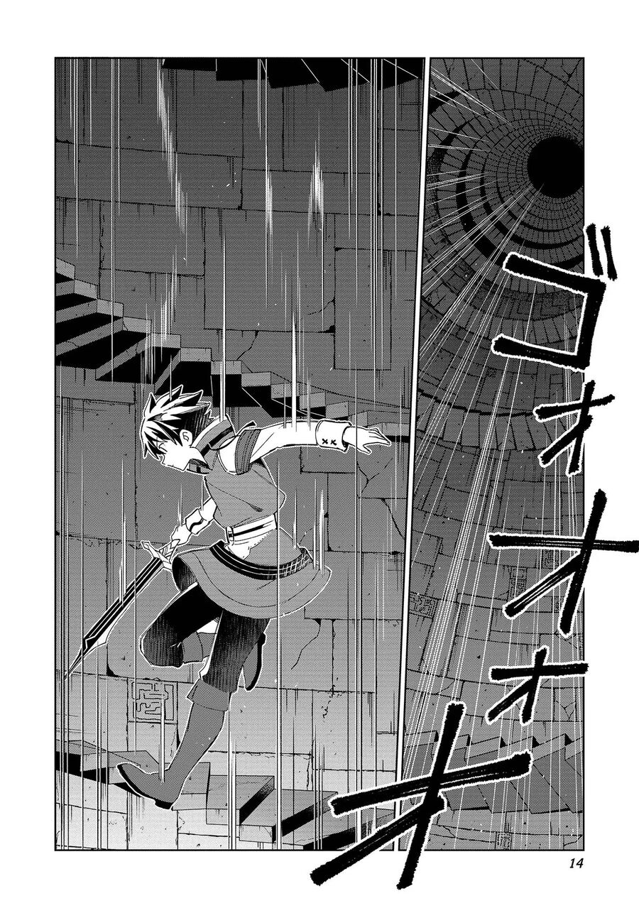Chào Mừng Đến Với Nhật Bản, Elf San!: Chapter 47