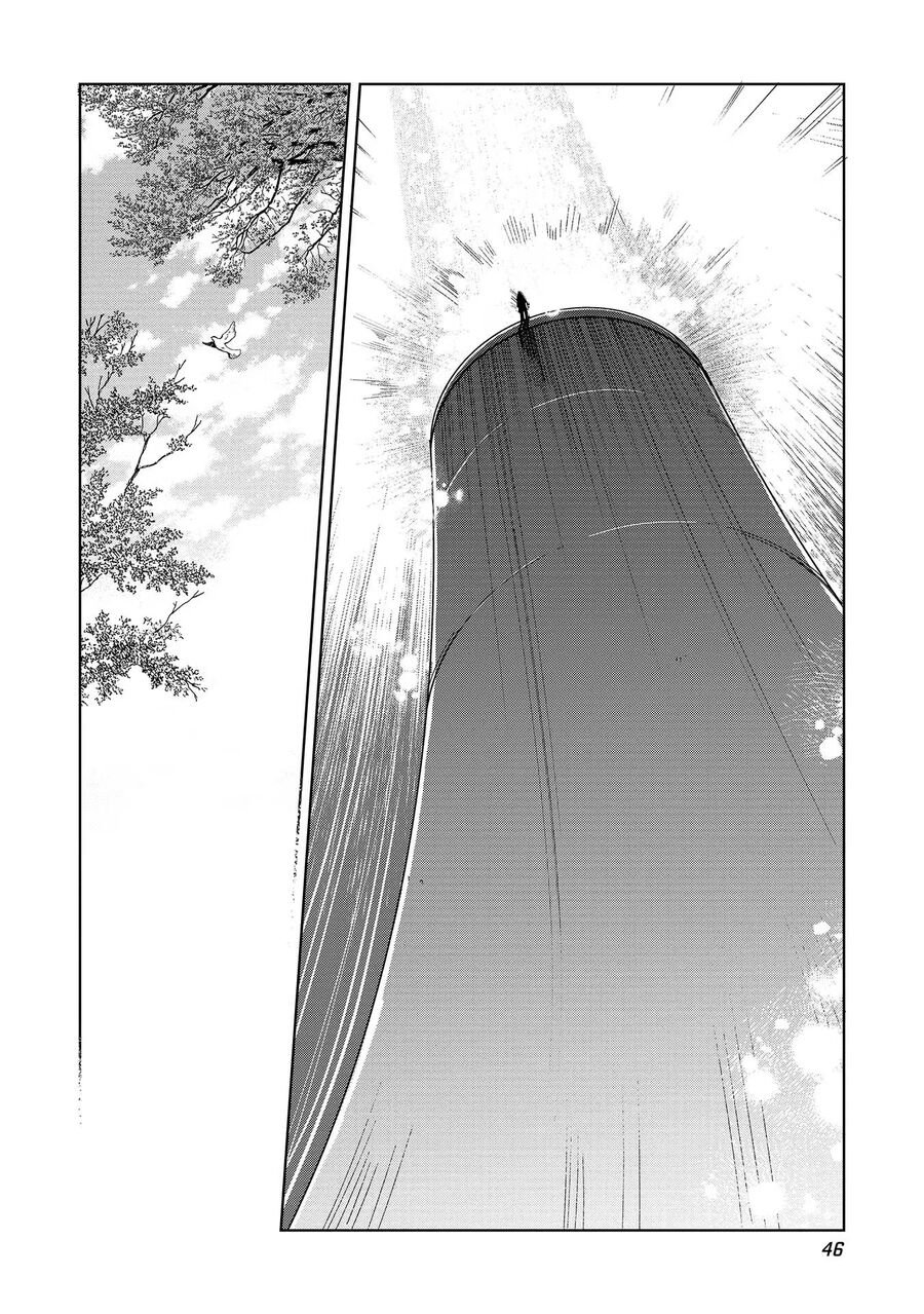 Chào Mừng Đến Với Nhật Bản, Elf San!: Chapter 48