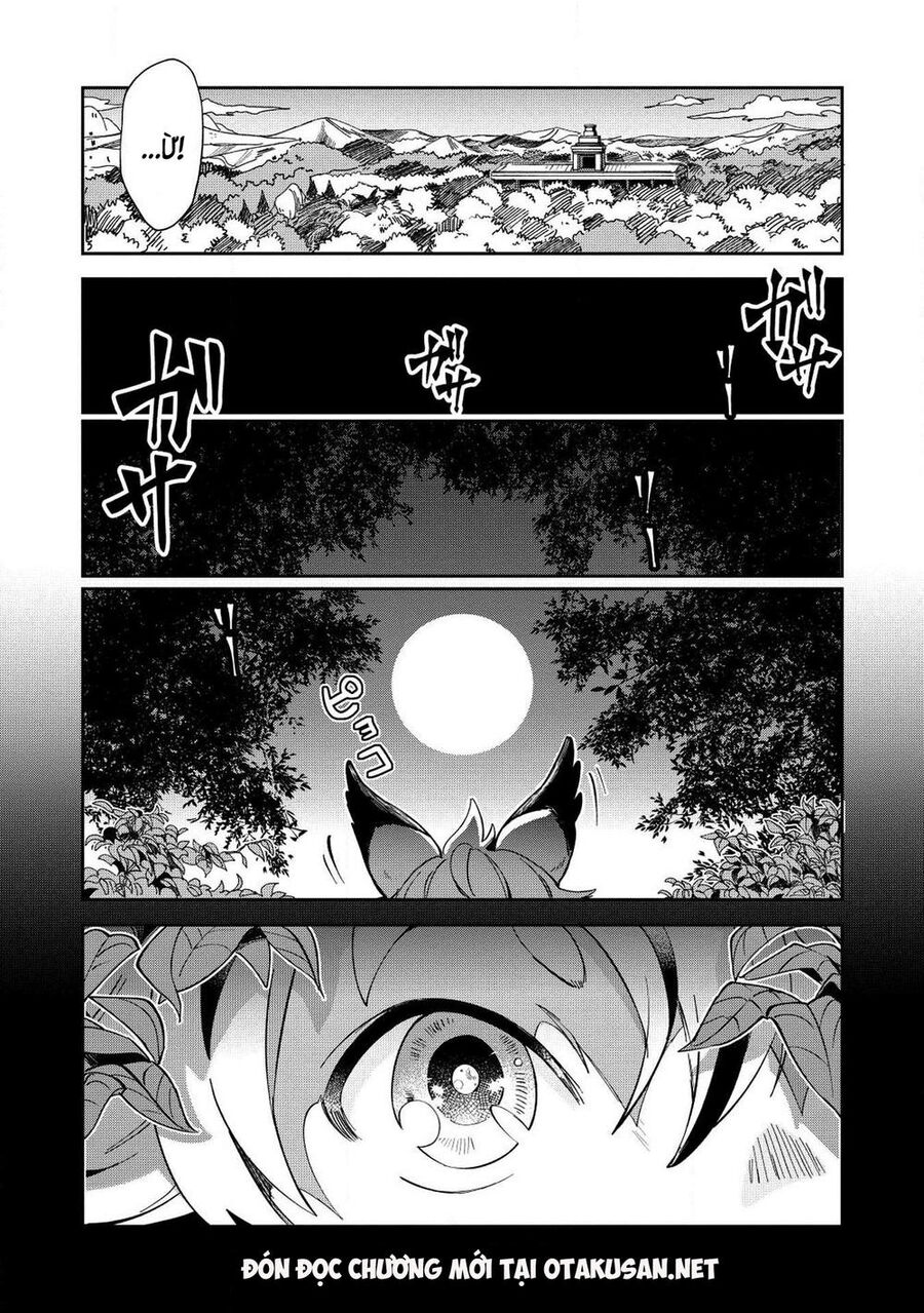 Chào Mừng Đến Với Nhật Bản, Elf San!: Chapter 5