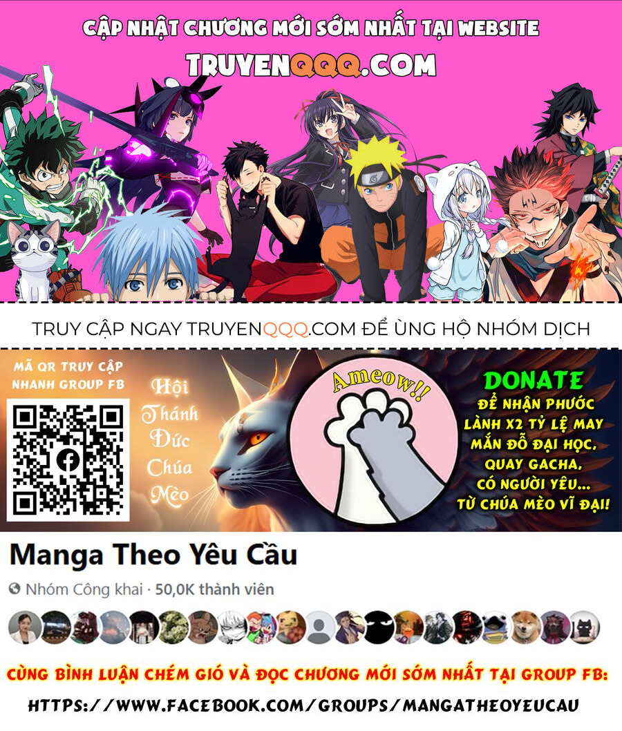 Chào Mừng Đến Với Nhật Bản, Elf San!: Chapter 59