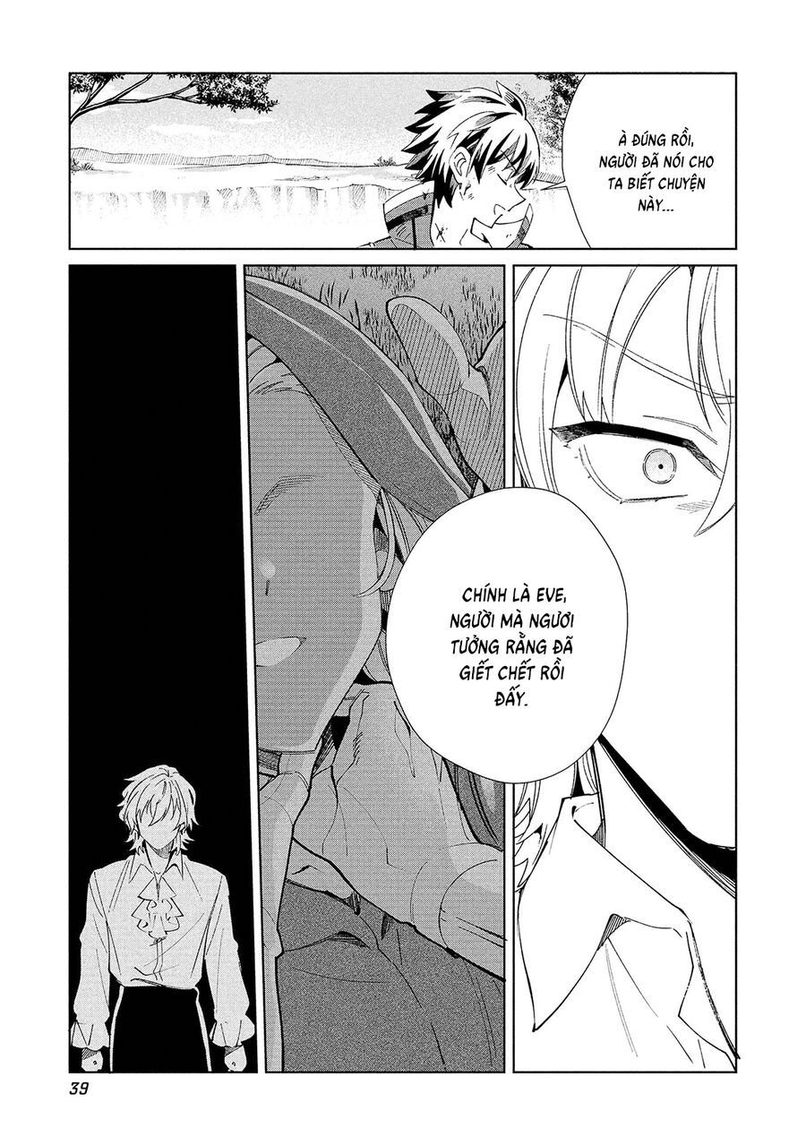 Chào Mừng Đến Với Nhật Bản, Elf San!: Chapter 59