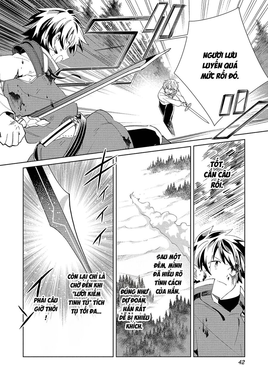 Chào Mừng Đến Với Nhật Bản, Elf San!: Chapter 59