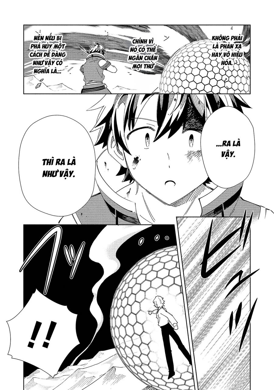 Chào Mừng Đến Với Nhật Bản, Elf San!: Chapter 59