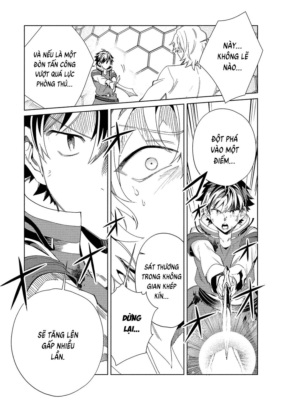 Chào Mừng Đến Với Nhật Bản, Elf San!: Chapter 59