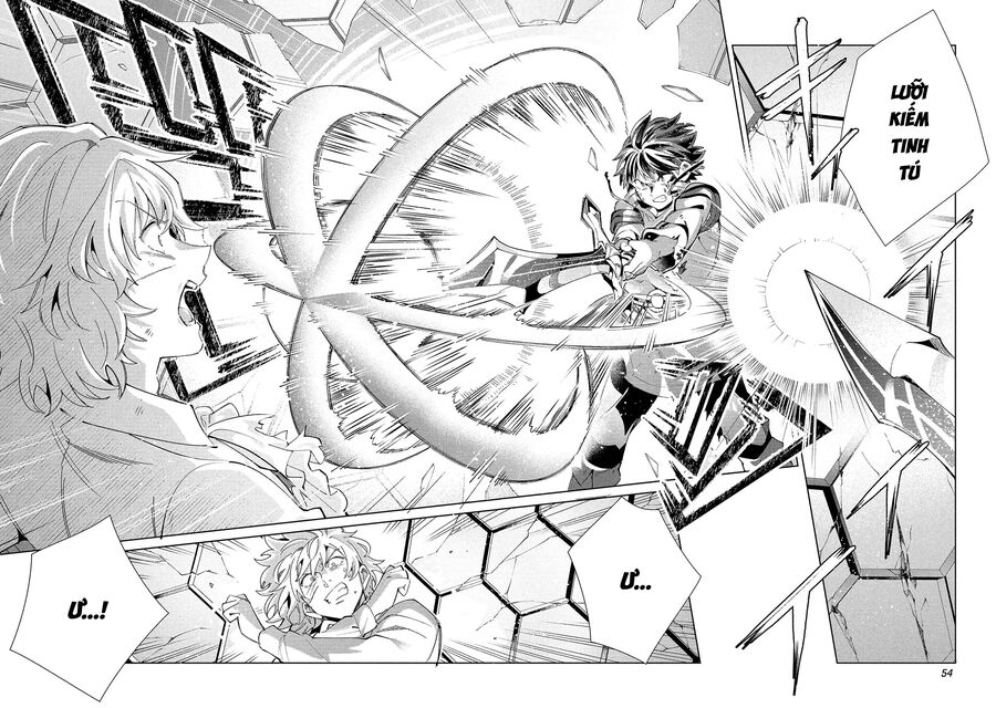 Chào Mừng Đến Với Nhật Bản, Elf San!: Chapter 59