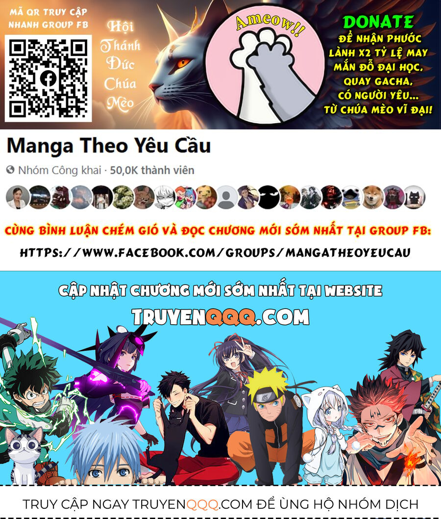 Chào Mừng Đến Với Nhật Bản, Elf San!: Chapter 59