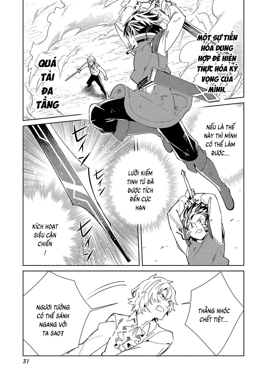 Chào Mừng Đến Với Nhật Bản, Elf San!: Chapter 59