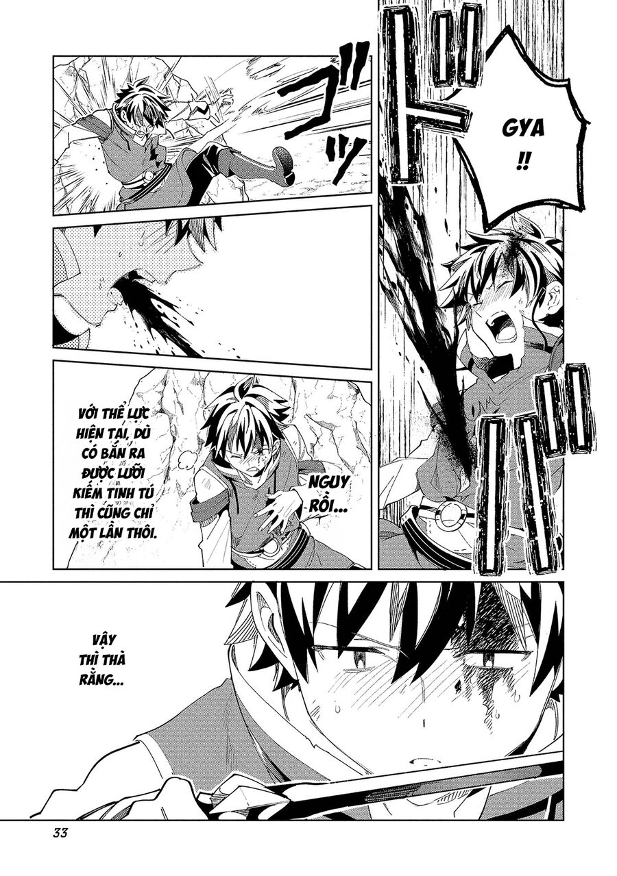 Chào Mừng Đến Với Nhật Bản, Elf San!: Chapter 59