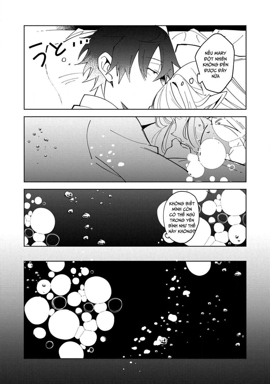 Chào Mừng Đến Với Nhật Bản, Elf San!: Chapter 6