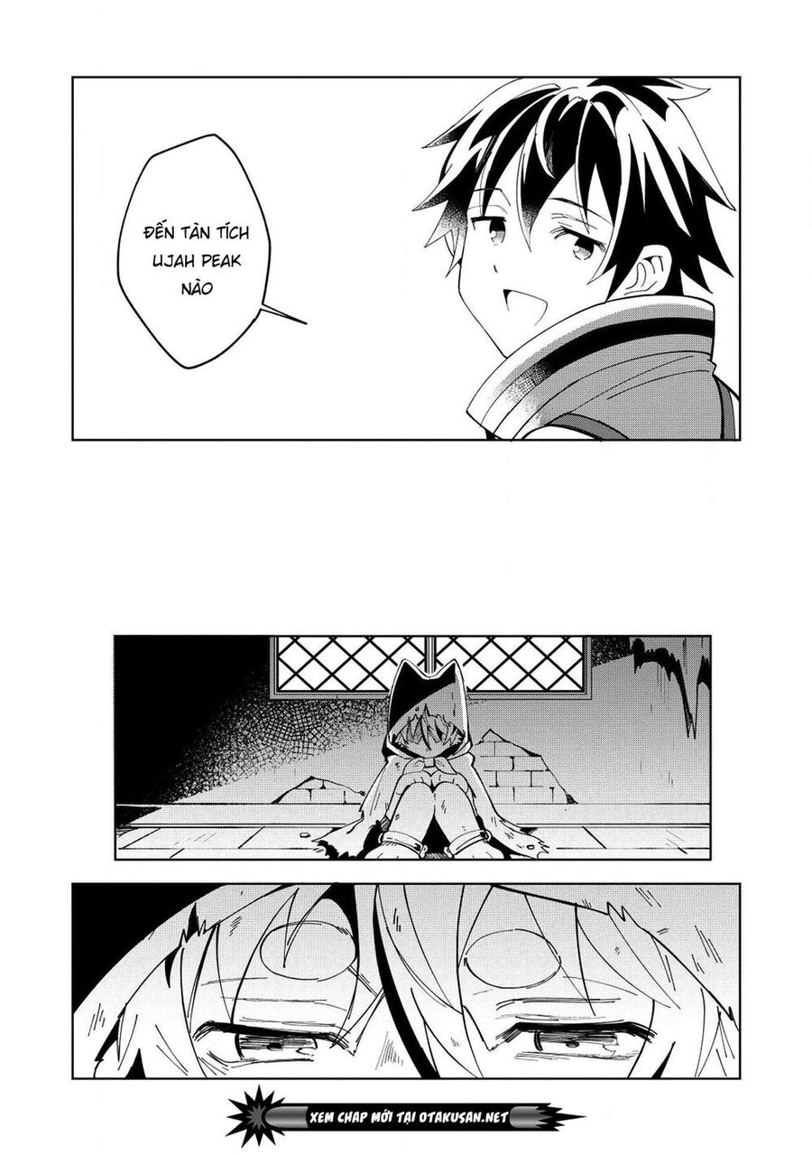 Chào Mừng Đến Với Nhật Bản, Elf San!: Chapter 6