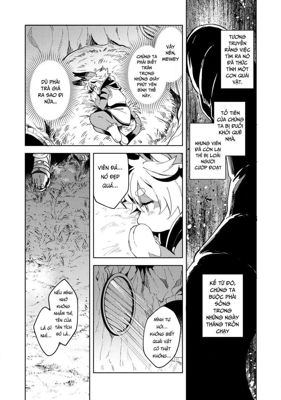 Chào Mừng Đến Với Nhật Bản, Elf San!: Chapter 6