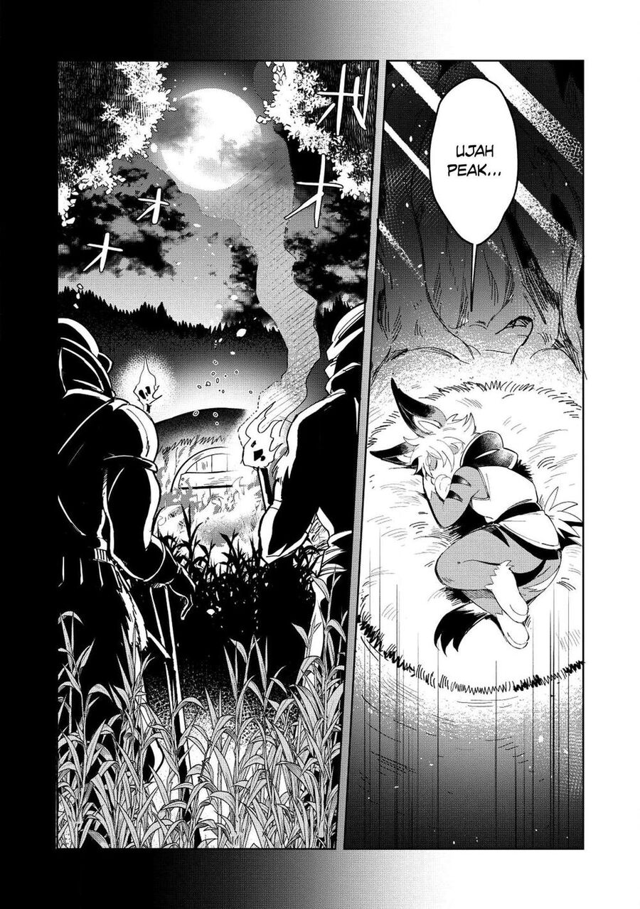 Chào Mừng Đến Với Nhật Bản, Elf San!: Chapter 6