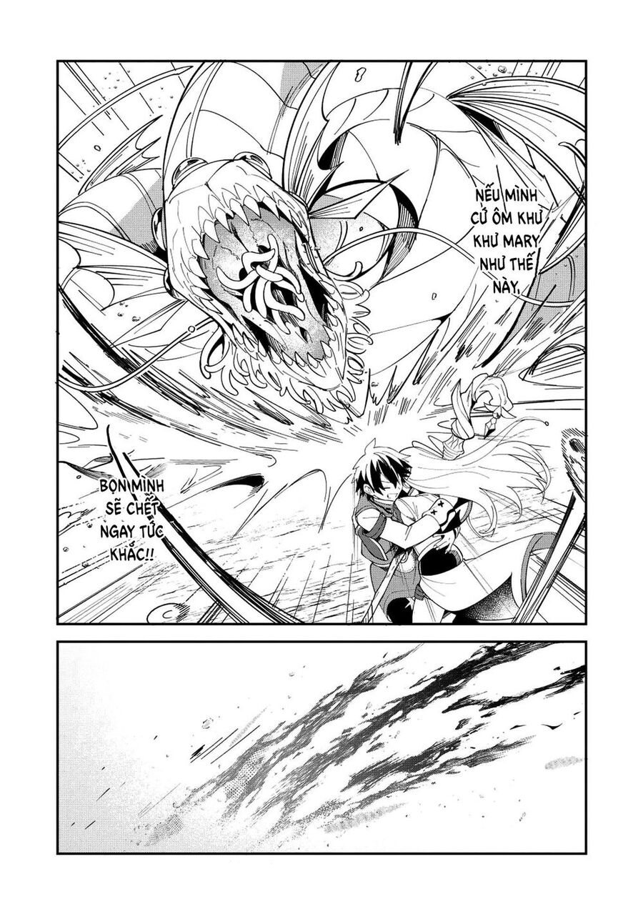 Chào Mừng Đến Với Nhật Bản, Elf San!: Chapter 9