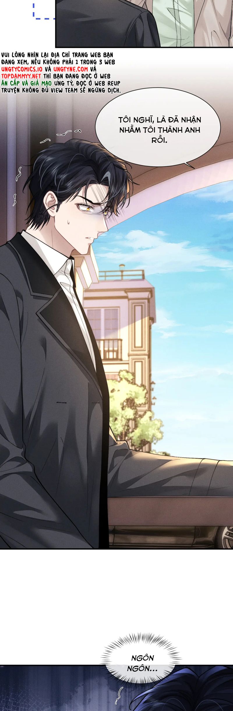 Chấp Sự Thỏ Cụp Tai: Chapter 132