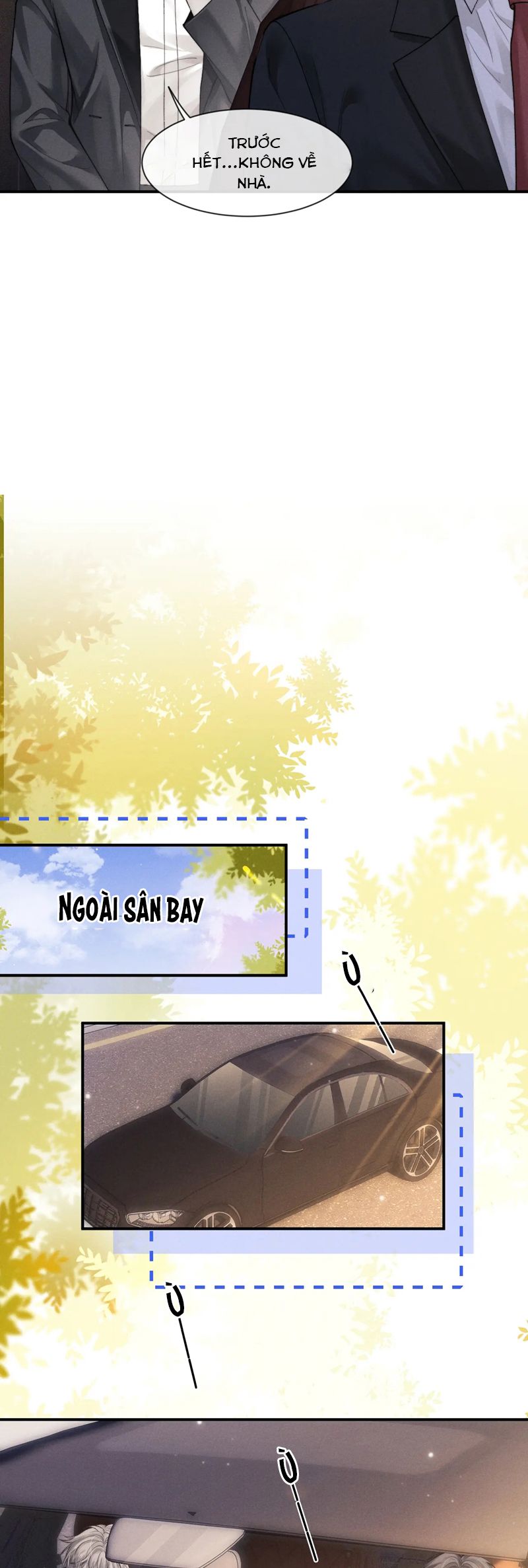 Chấp Sự Thỏ Cụp Tai: Chapter 132