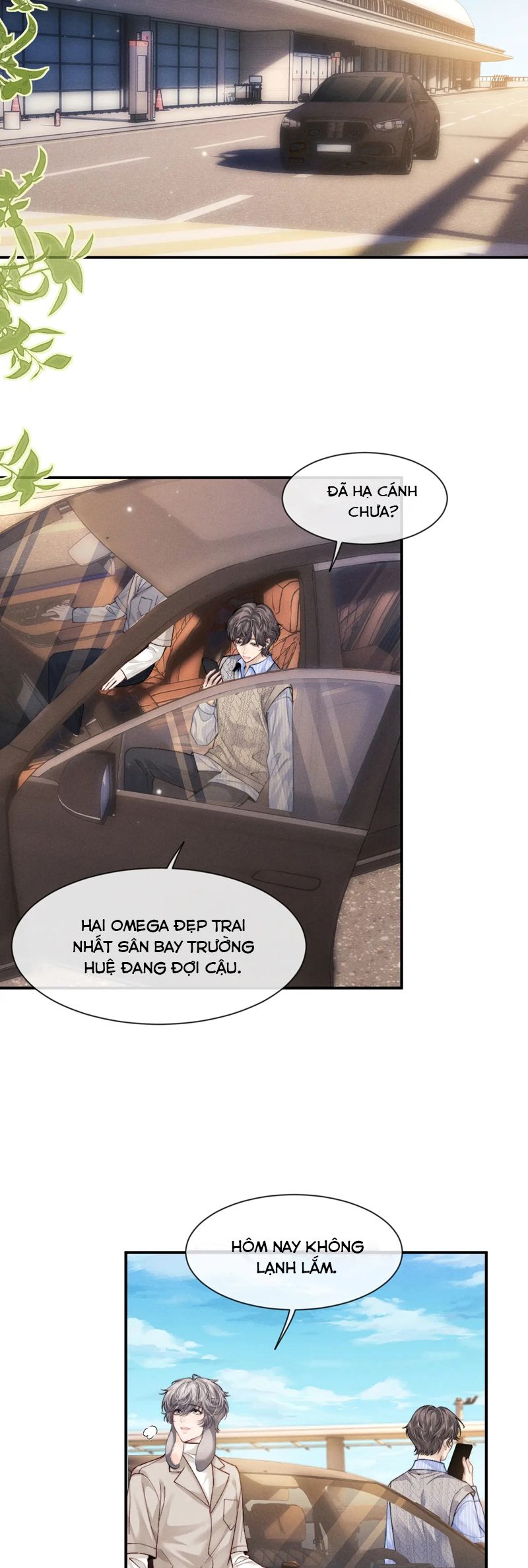 Chấp Sự Thỏ Cụp Tai: Chapter 132