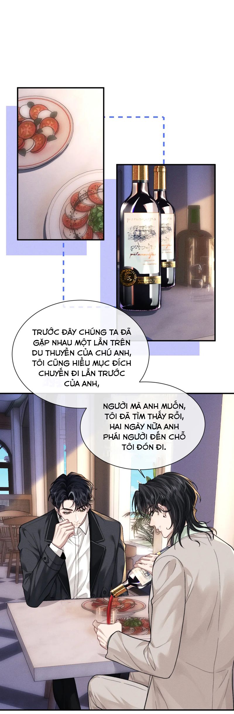 Chấp Sự Thỏ Cụp Tai: Chapter 132