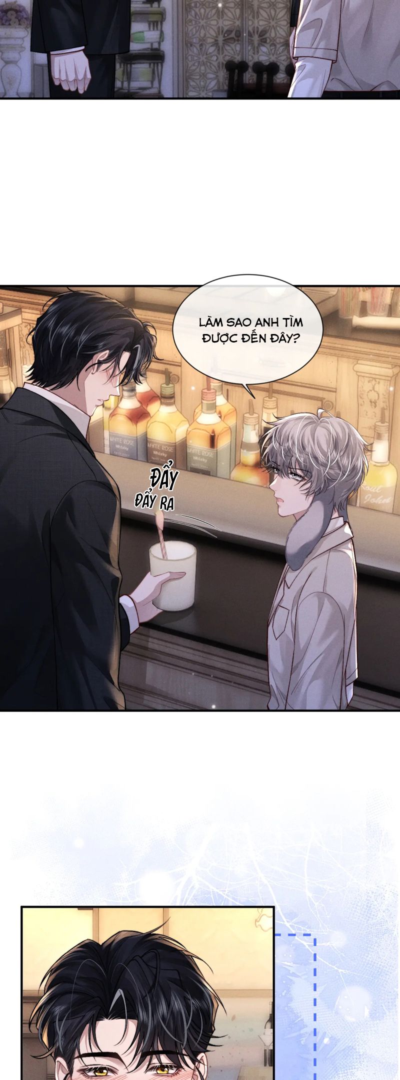 Chấp Sự Thỏ Cụp Tai: Chapter 133