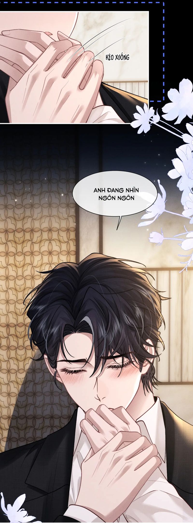 Chấp Sự Thỏ Cụp Tai: Chapter 133