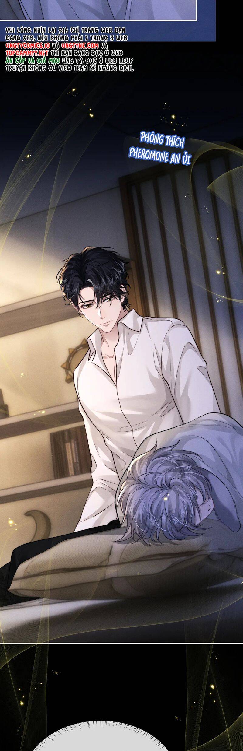 Chấp Sự Thỏ Cụp Tai: Chapter 134