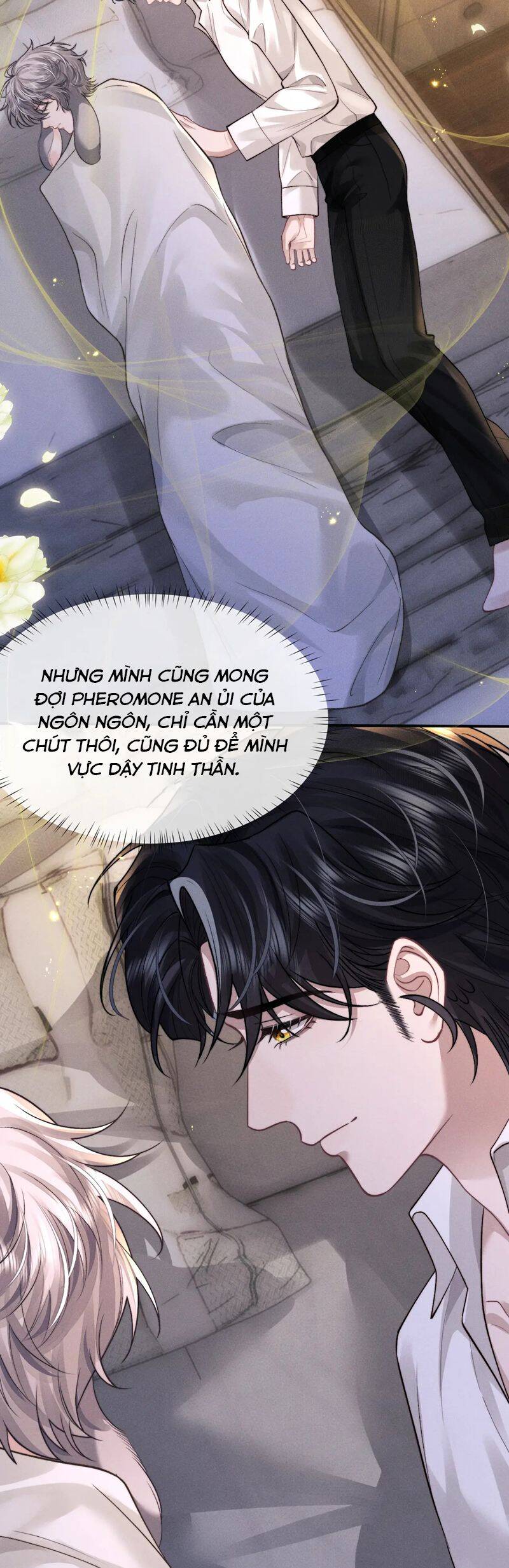 Chấp Sự Thỏ Cụp Tai: Chapter 134